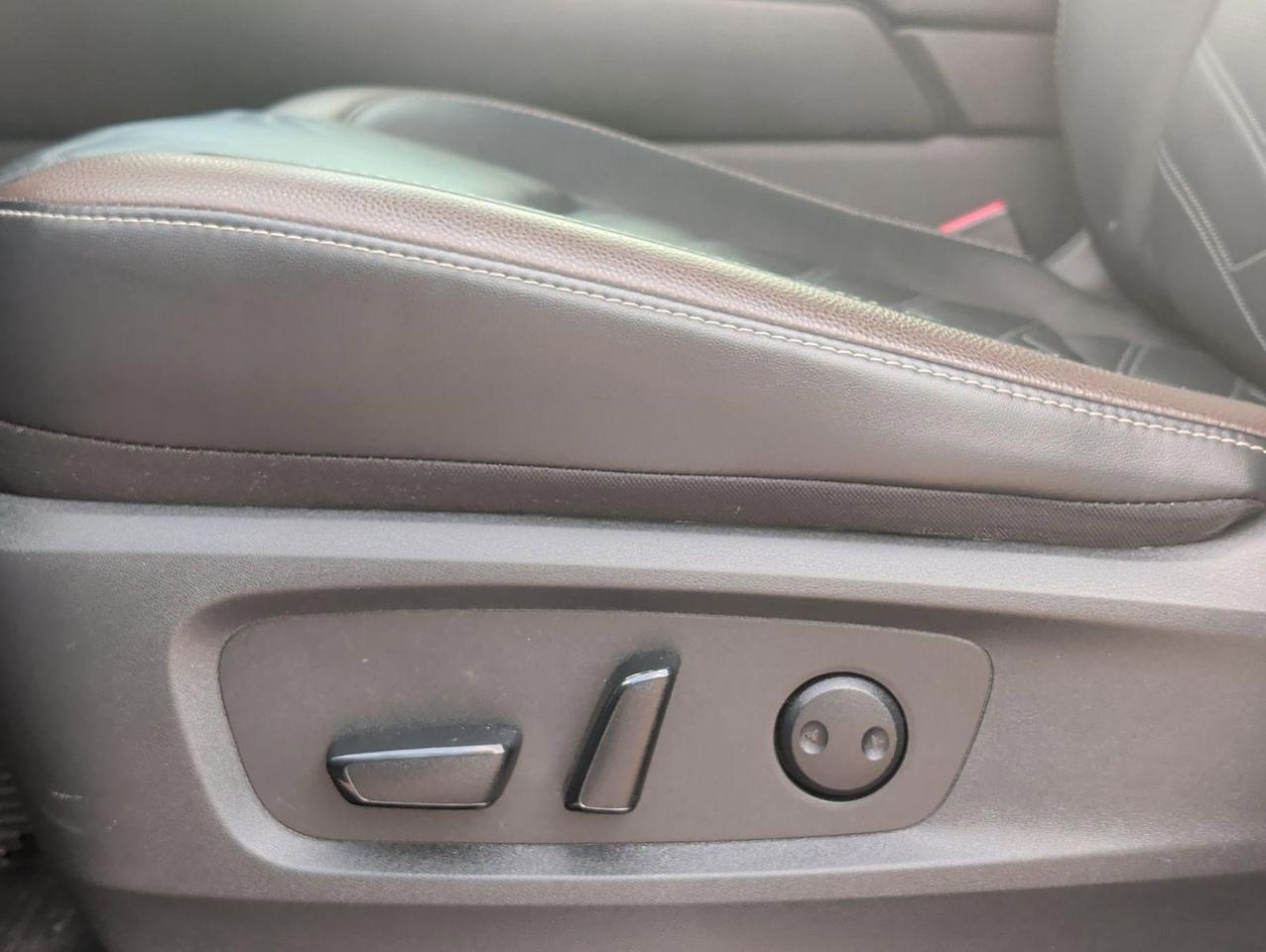 2024 Nissan Pathfinder Platinum San Juan TX