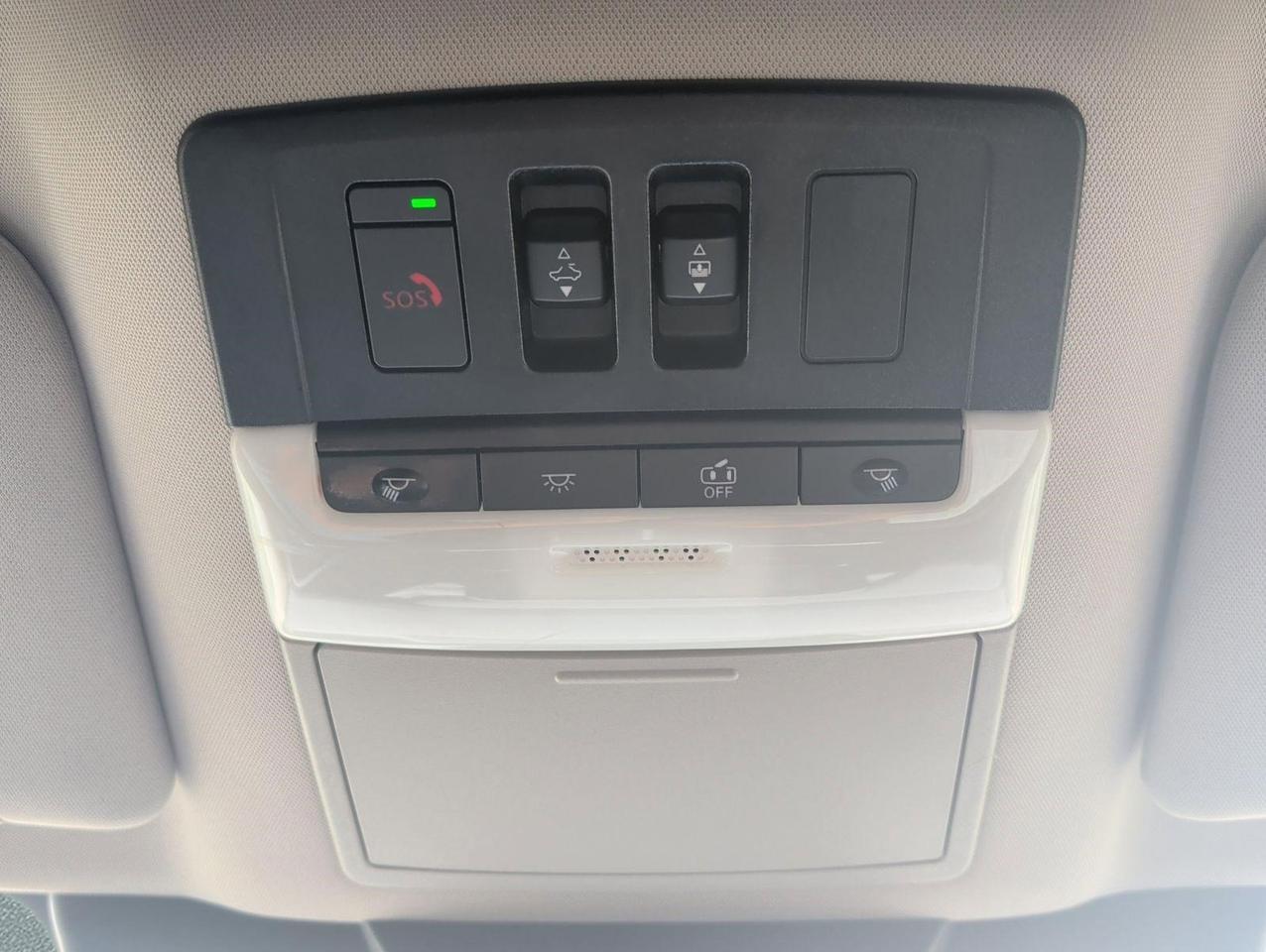 2024 Nissan Pathfinder Platinum San Juan TX