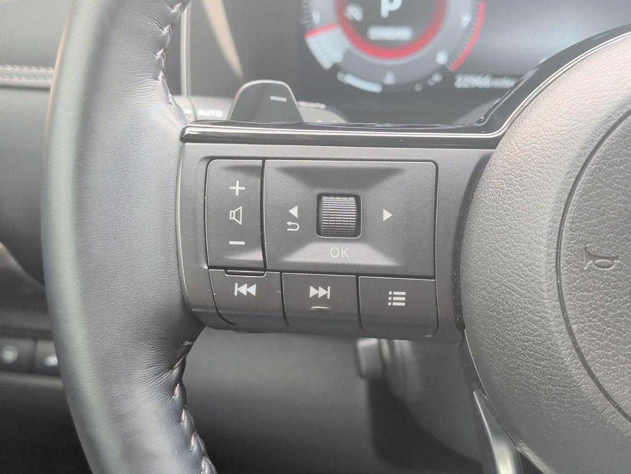 2024 Nissan Pathfinder Platinum San Juan TX