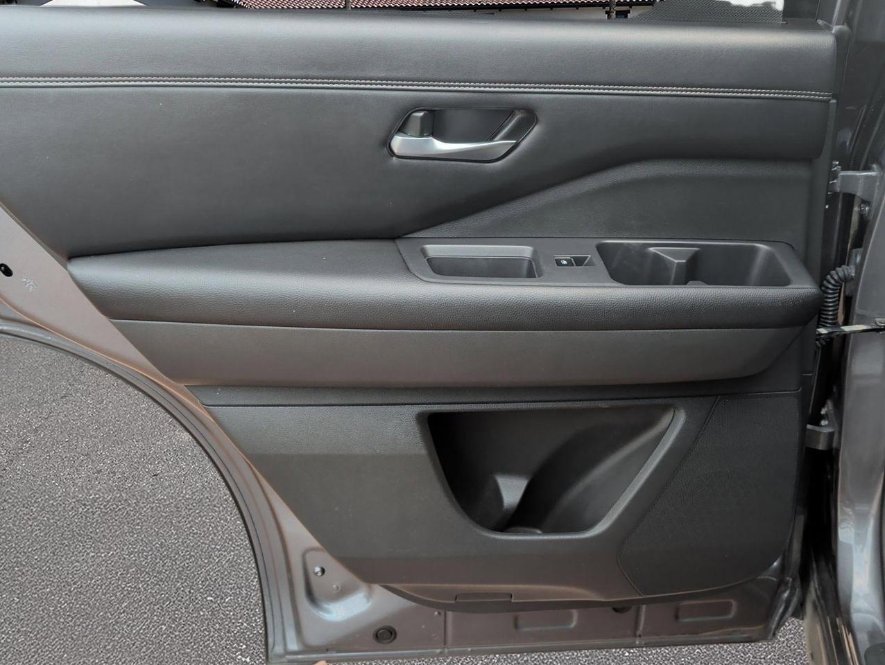 2024 Nissan Pathfinder Platinum San Juan TX