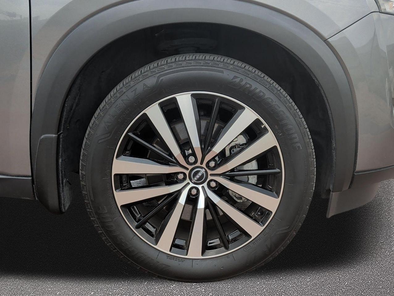 2024 Nissan Pathfinder Platinum San Juan TX