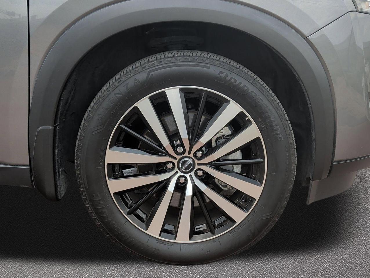 2024 Nissan Pathfinder Platinum San Juan TX
