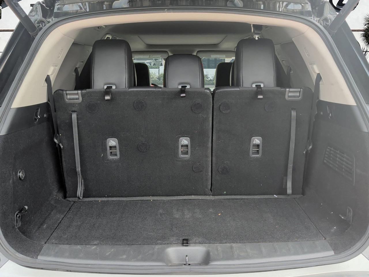 2024 Nissan Pathfinder Platinum San Juan TX