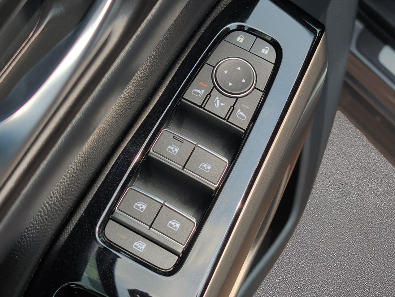 2024 Nissan Pathfinder Platinum San Juan TX