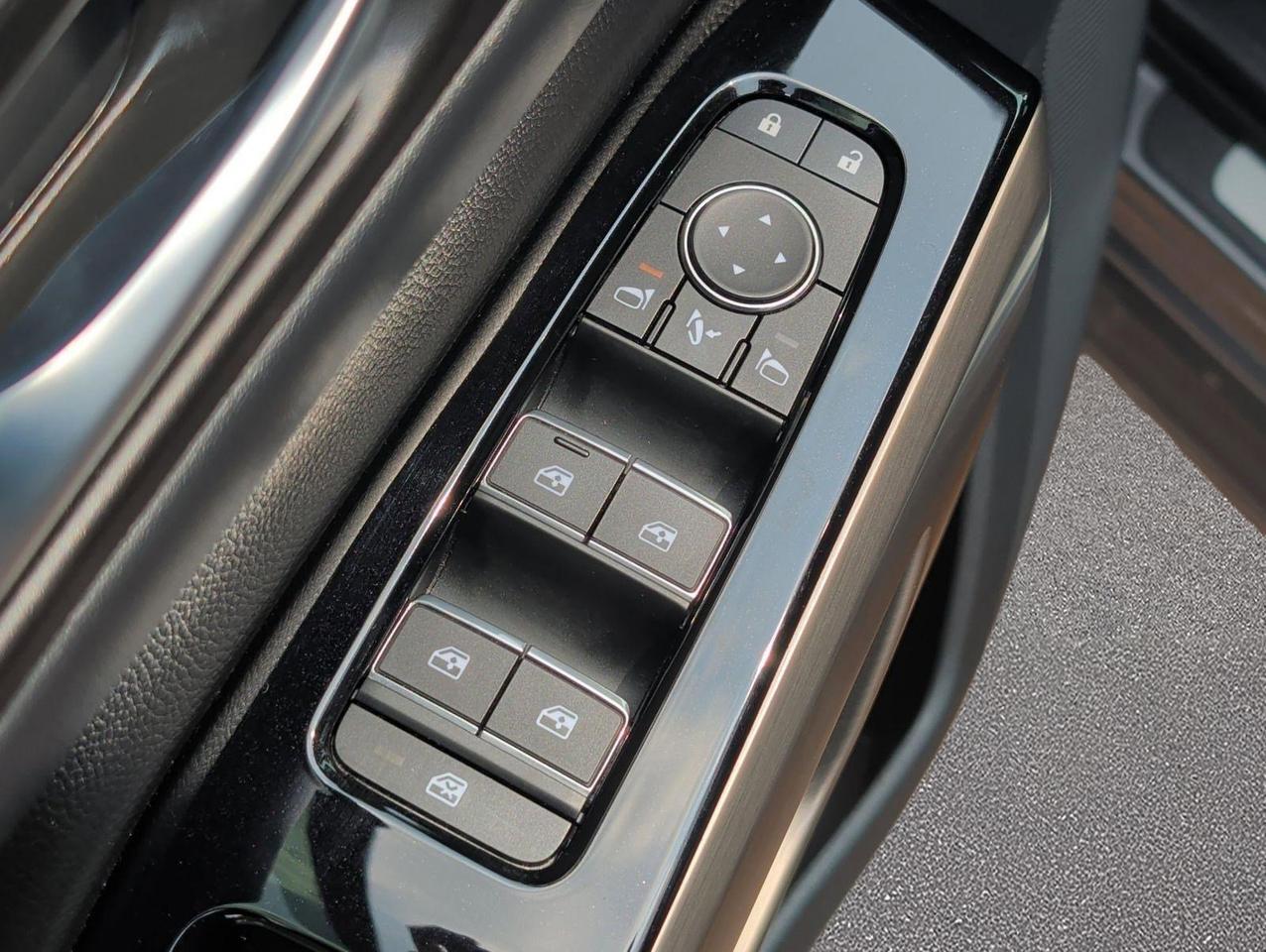 2024 Nissan Pathfinder Platinum San Juan TX