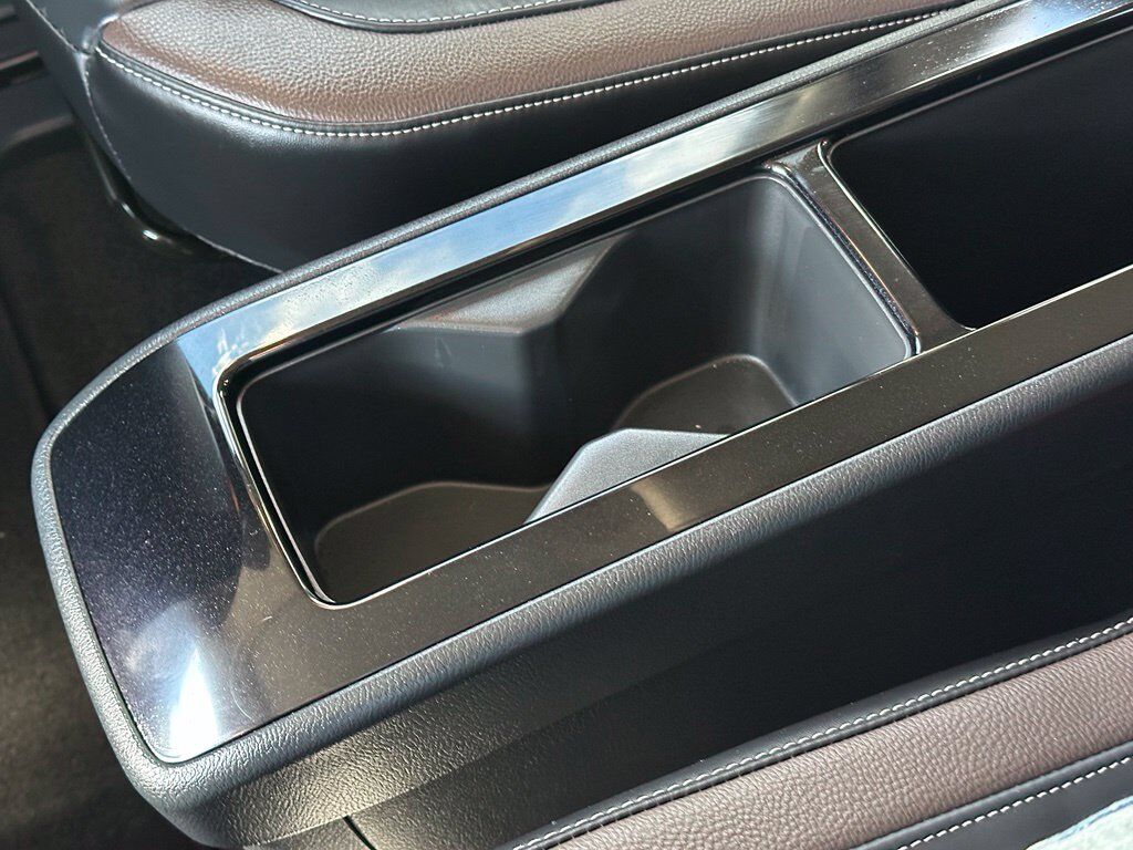 2024 Nissan Pathfinder Platinum Tucson AZ