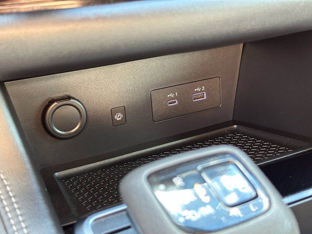 2024 Nissan Pathfinder Platinum Tucson AZ