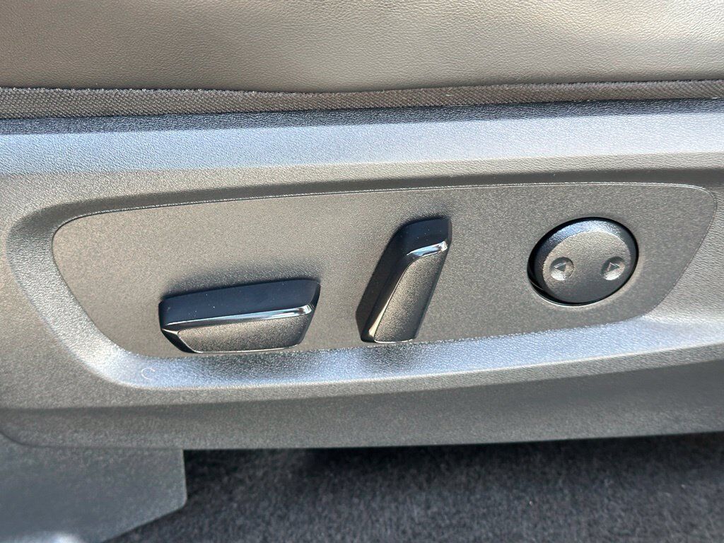 2024 Nissan Pathfinder Platinum Tucson AZ