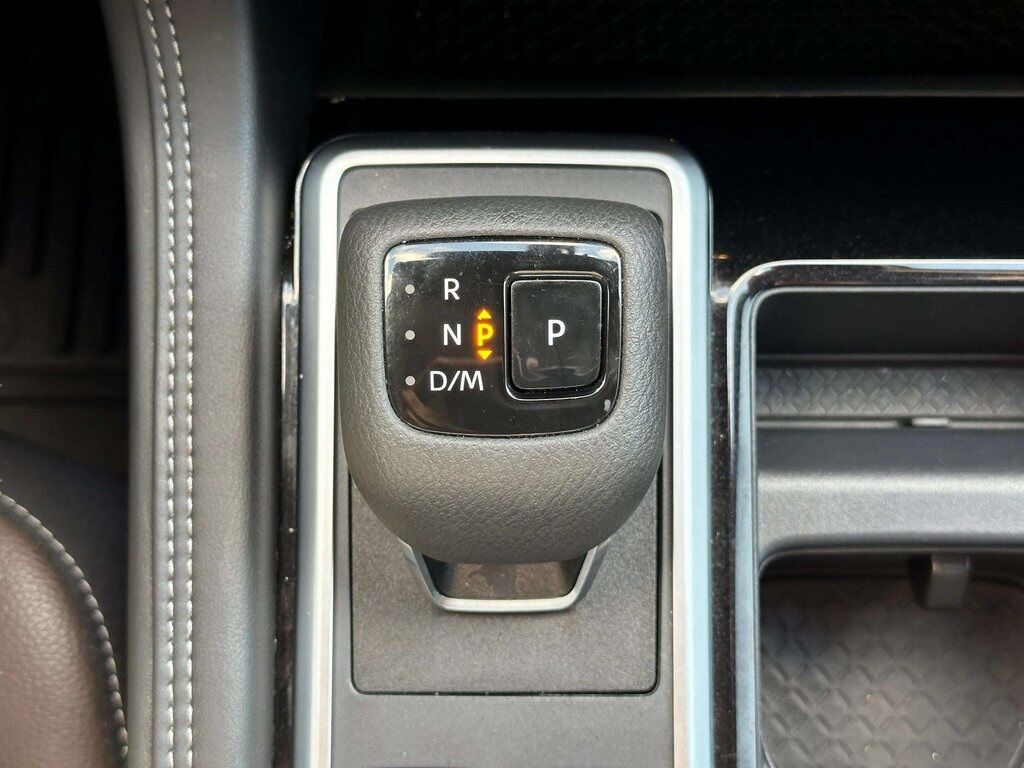 2024 Nissan Pathfinder Platinum W/Captain &amp; Black Appearance Pkg San Clemente CA