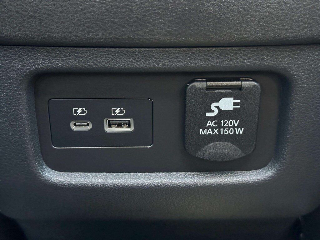 2024 Nissan Pathfinder Platinum W/Captain &amp; Black Appearance Pkg San Clemente CA