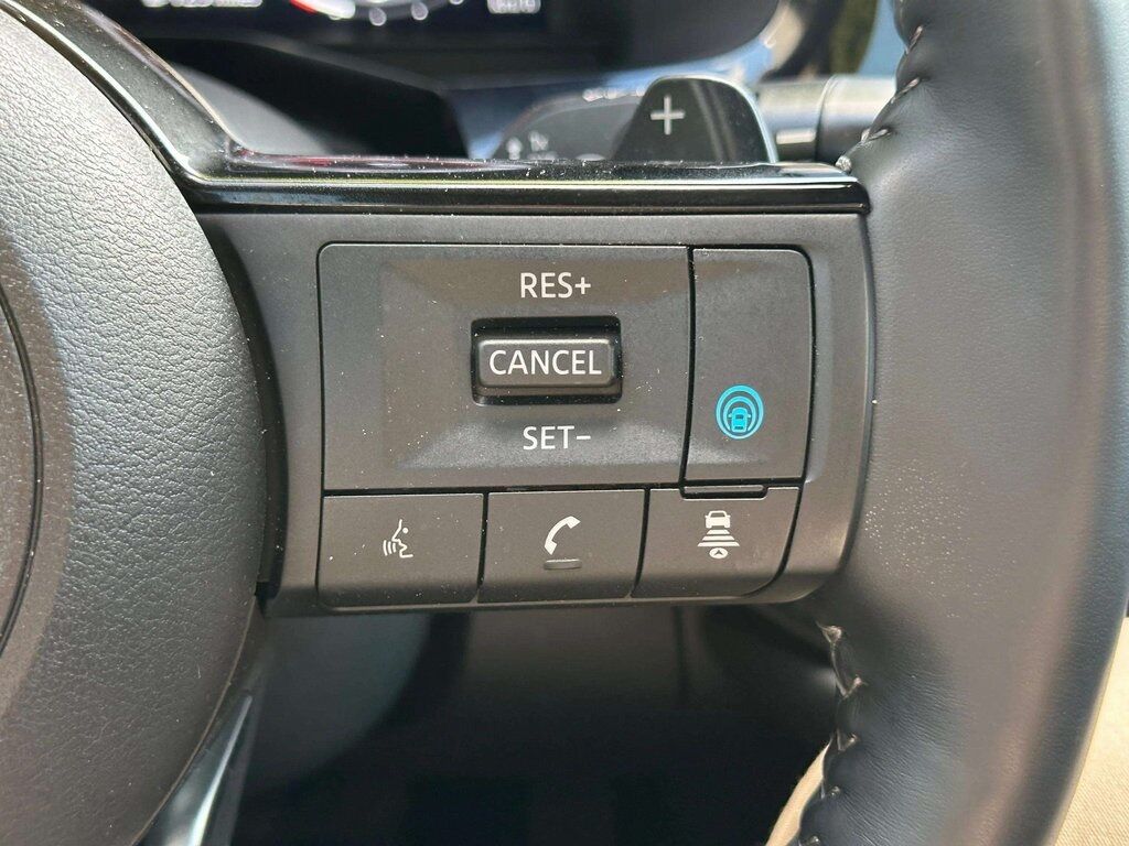 2024 Nissan Pathfinder Platinum W/Captain &amp; Black Appearance Pkg San Clemente CA