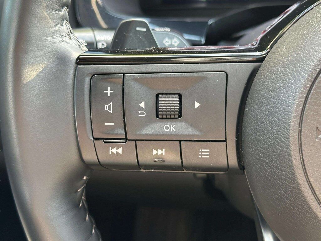 2024 Nissan Pathfinder Platinum W/Captain &amp; Black Appearance Pkg San Clemente CA