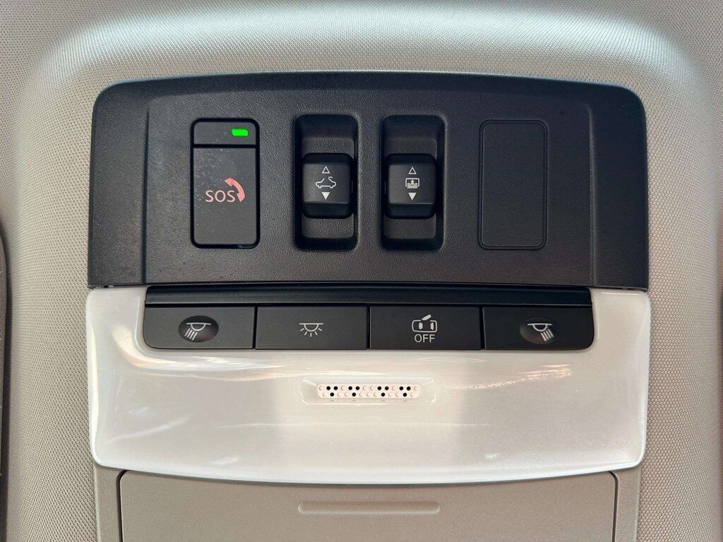 2024 Nissan Pathfinder Platinum W/Captain &amp; Black Appearance Pkg San Clemente CA