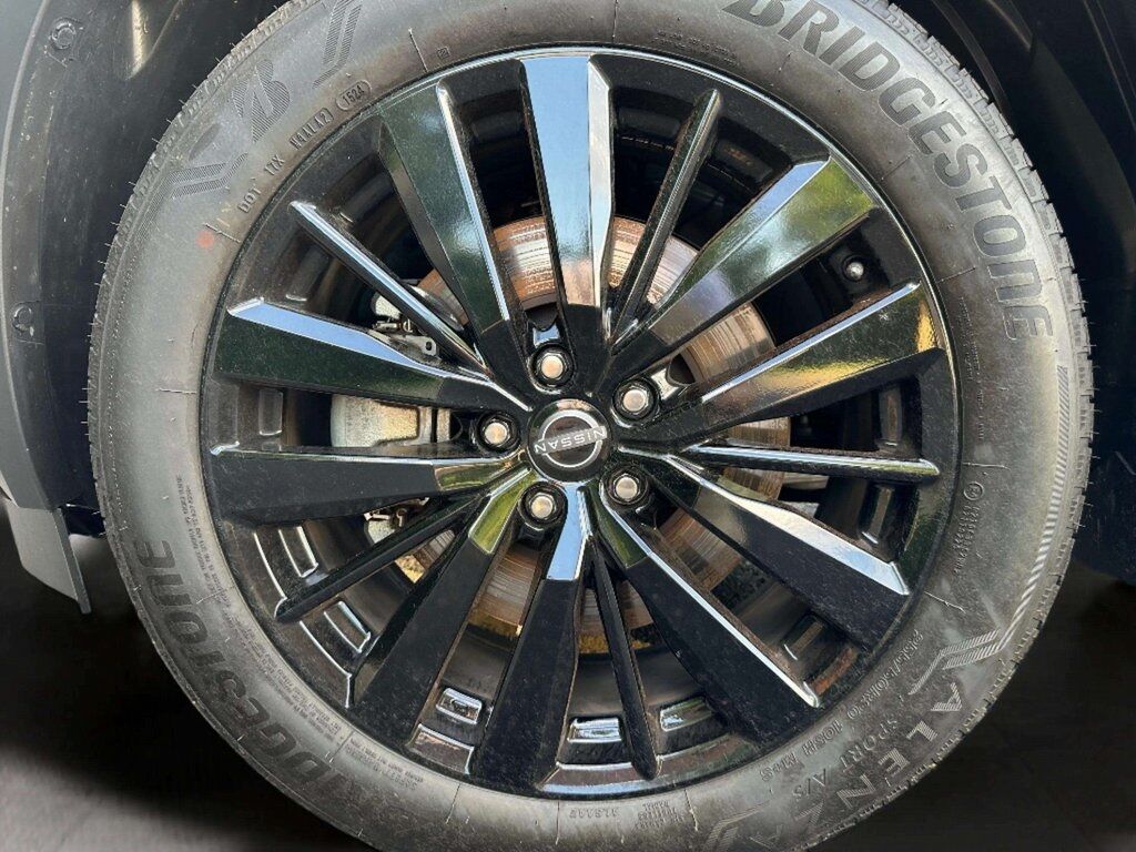2024 Nissan Pathfinder Platinum W/Captain &amp; Black Appearance Pkg San Clemente CA