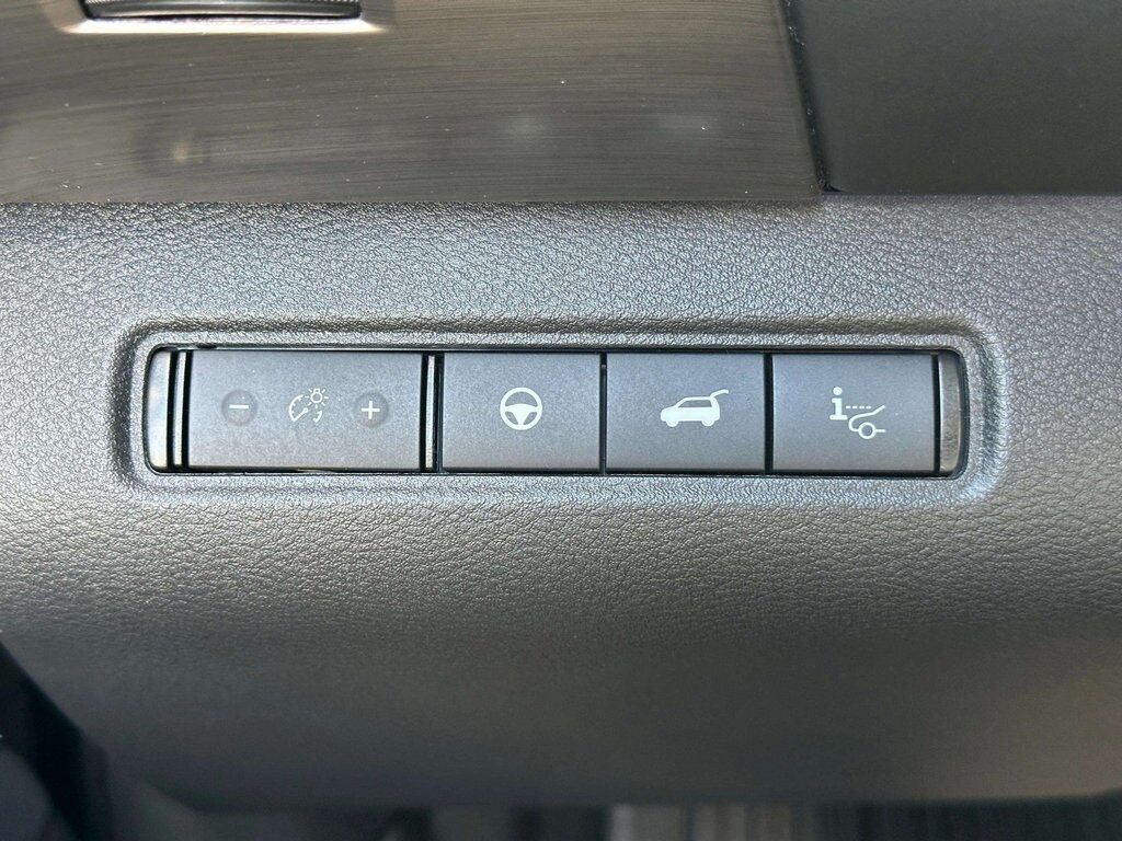 2024 Nissan Pathfinder Platinum W/Captain &amp; Black Appearance Pkg San Clemente CA