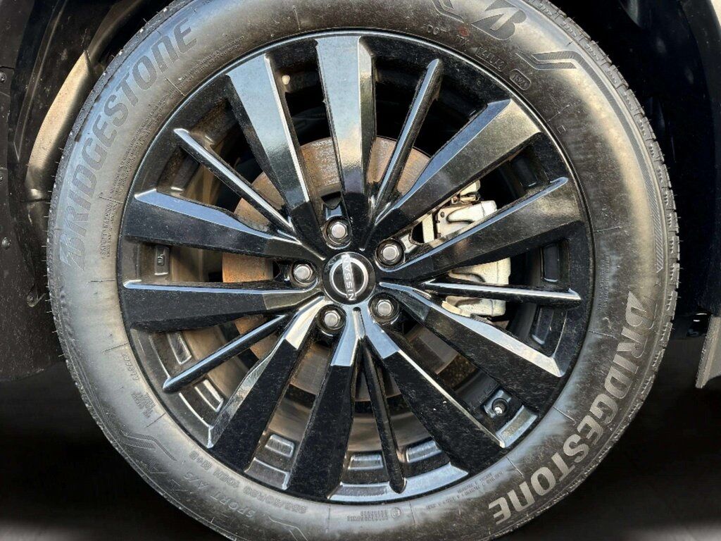 2024 Nissan Pathfinder Platinum W/Captain &amp; Black Appearance Pkg San Clemente CA