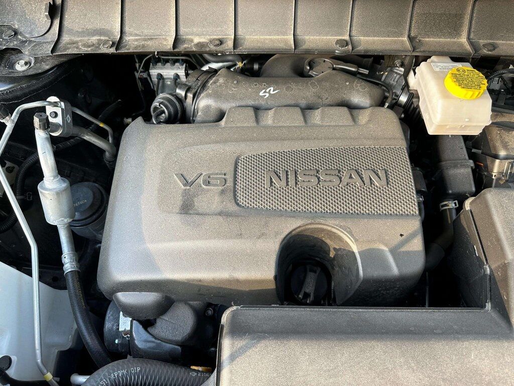 2024 Nissan Pathfinder Platinum W/Captain &amp; Black Appearance Pkg San Clemente CA