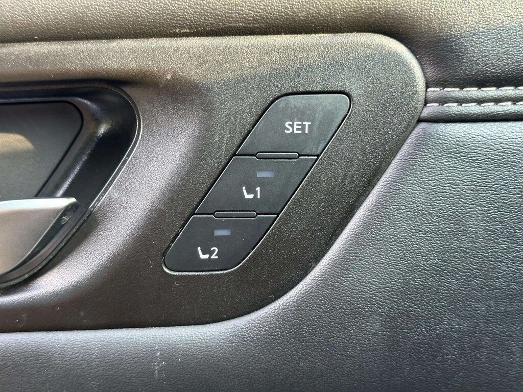 2024 Nissan Pathfinder Platinum W/Captain &amp; Black Appearance Pkg San Clemente CA