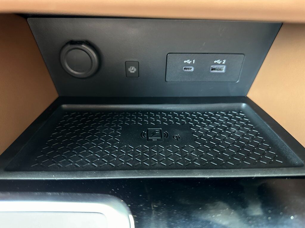 2024 Nissan Pathfinder Platinum w/Platinum Captains Pkg San Clemente CA