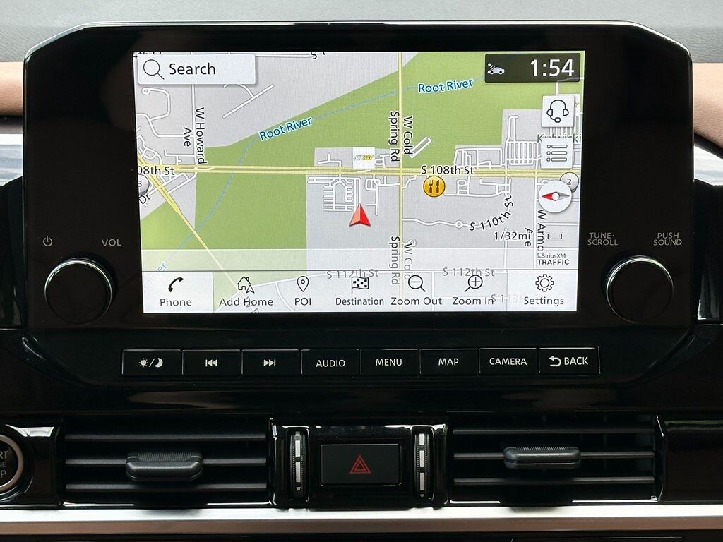 2024 Nissan Pathfinder Platinum w/Platinum Captains Pkg San Clemente CA