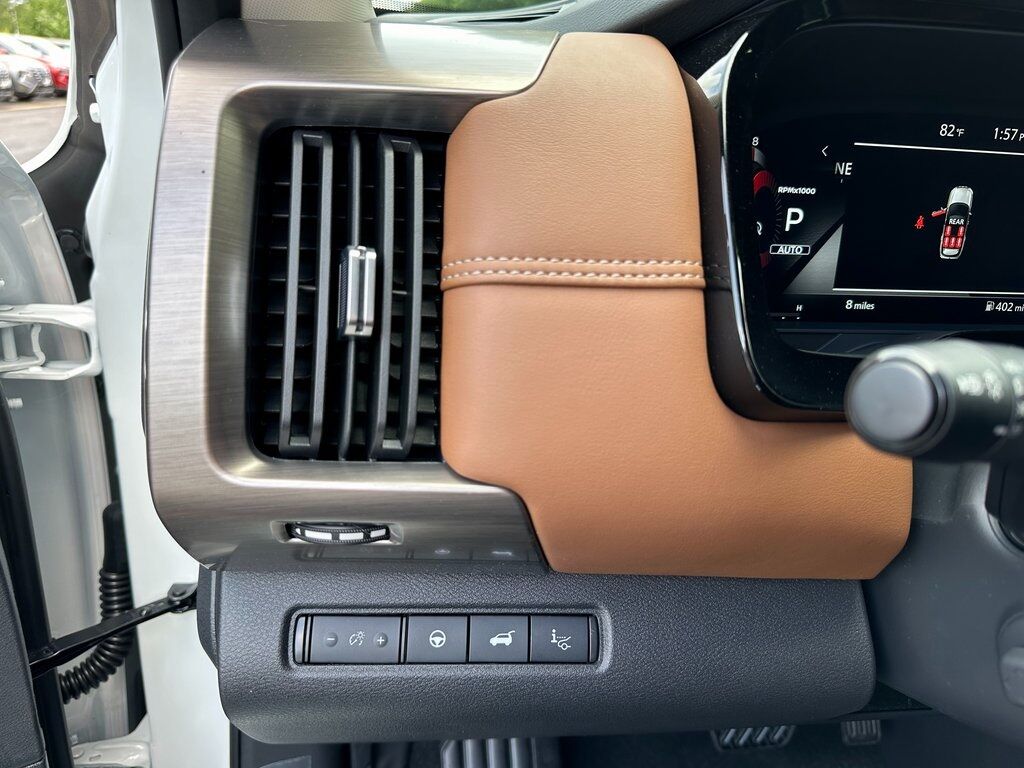 2024 Nissan Pathfinder Platinum w/Platinum Captains Pkg San Clemente CA