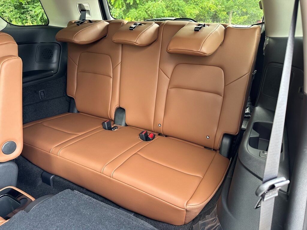 2024 Nissan Pathfinder Platinum w/Platinum Captains Pkg San Clemente CA