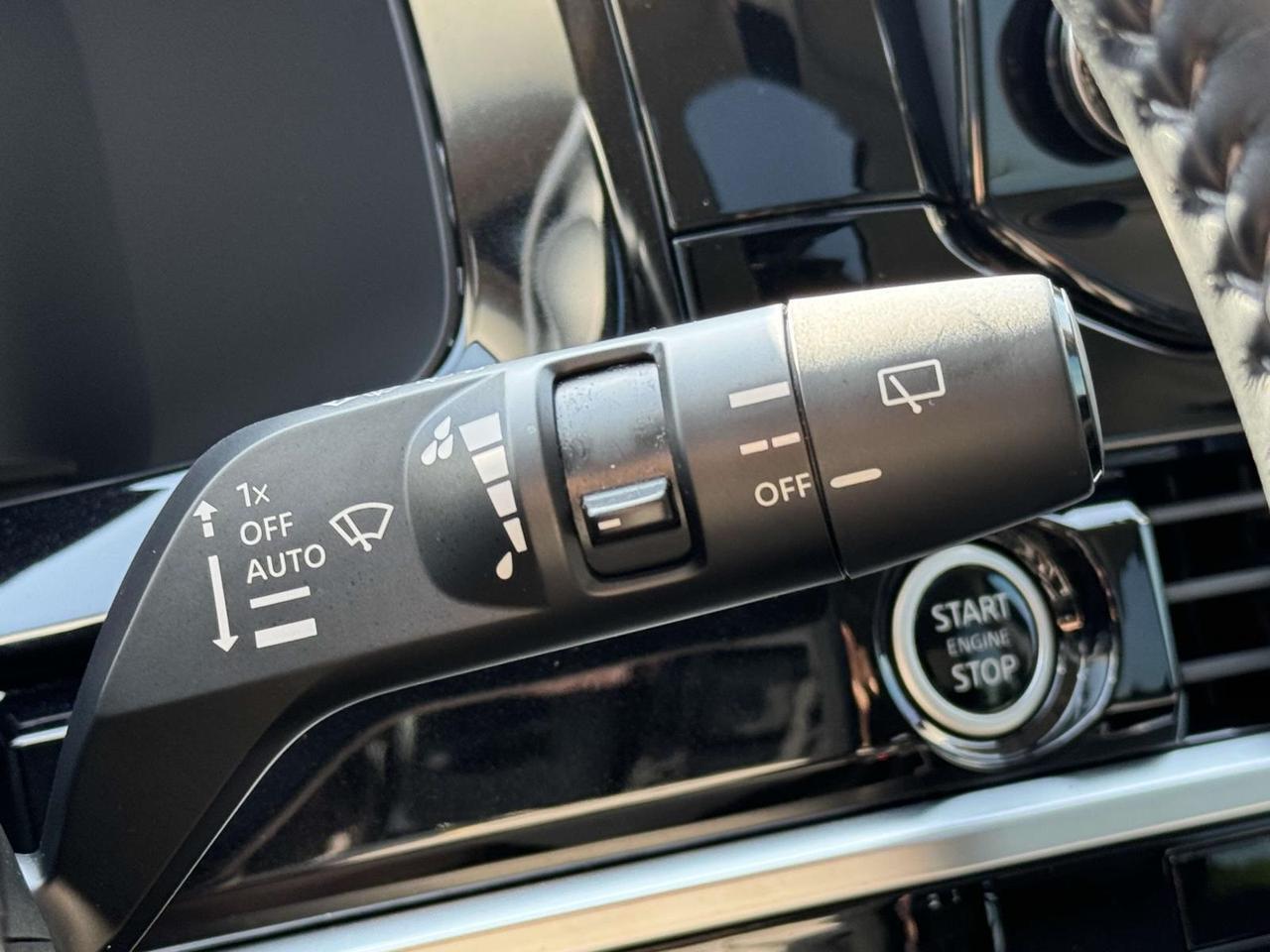 2024 Nissan Pathfinder Platinum Chantilly VA
