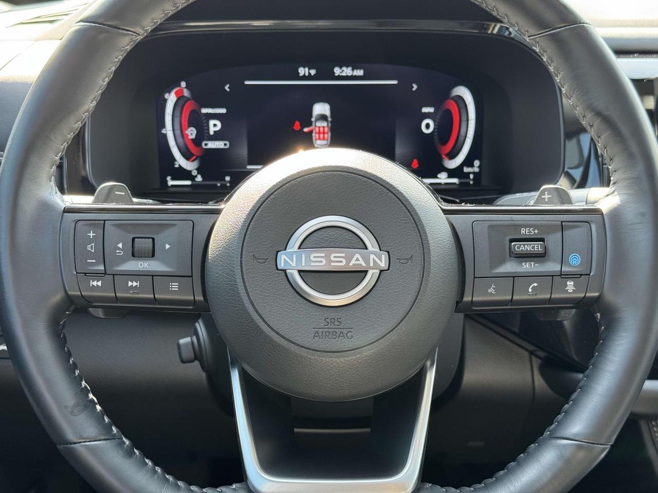 2024 Nissan Pathfinder Platinum Chantilly VA