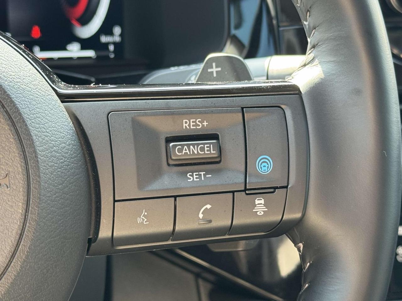 2024 Nissan Pathfinder Platinum Chantilly VA