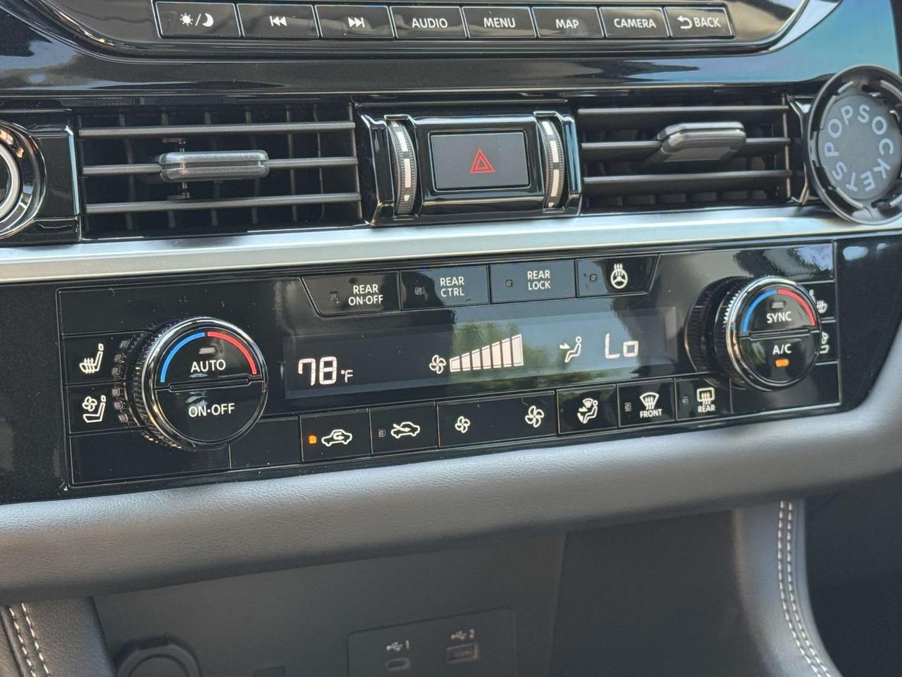 2024 Nissan Pathfinder Platinum Chantilly VA