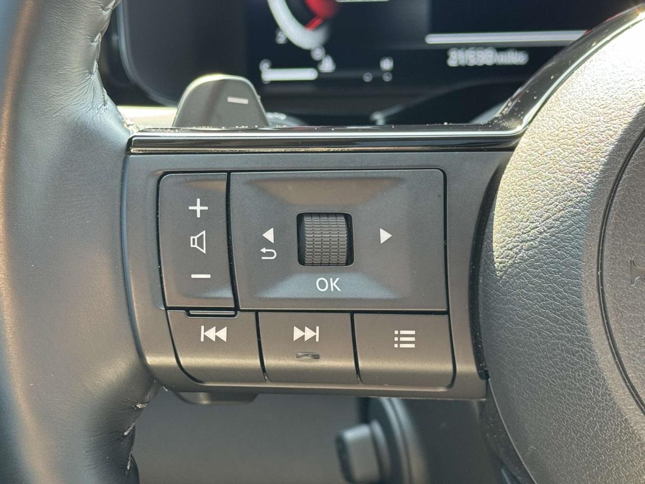 2024 Nissan Pathfinder Platinum Chantilly VA