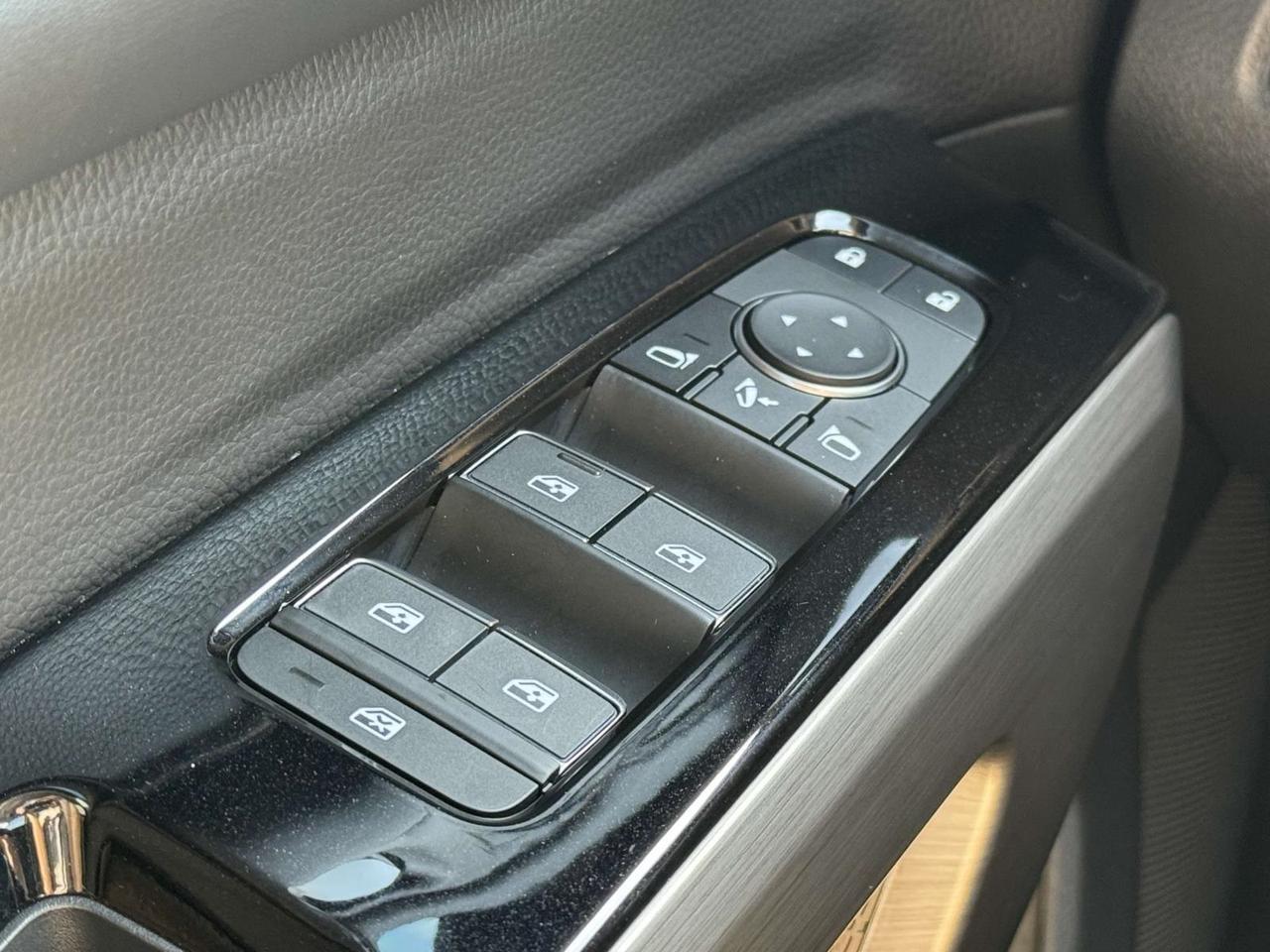 2024 Nissan Pathfinder Platinum Chantilly VA