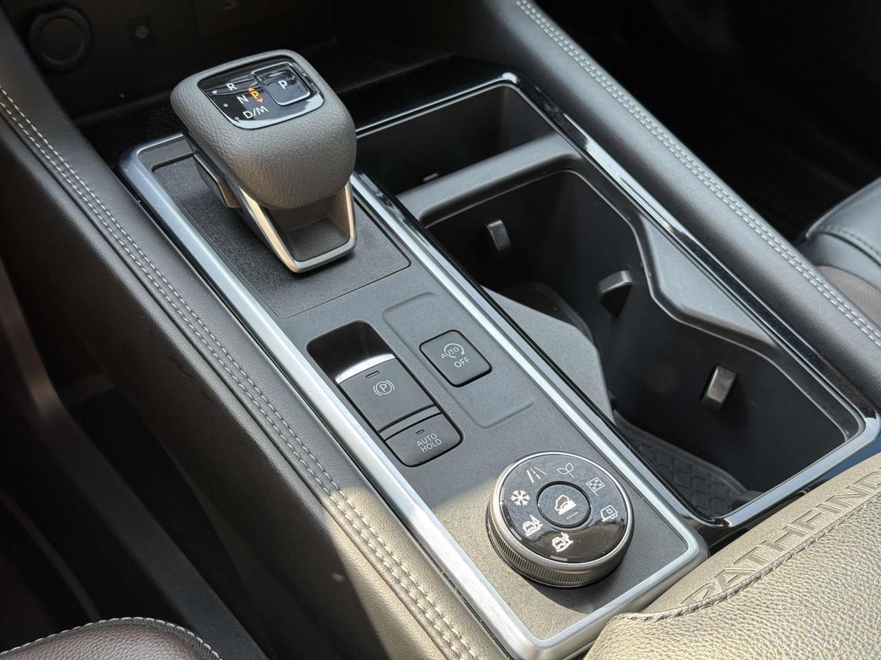 2024 Nissan Pathfinder Platinum Chantilly VA