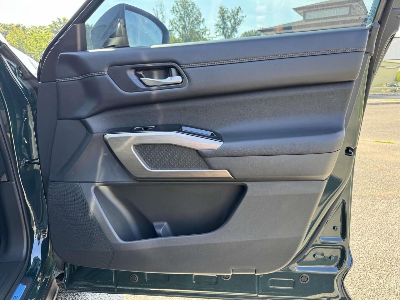 2024 Nissan Pathfinder Platinum Chantilly VA