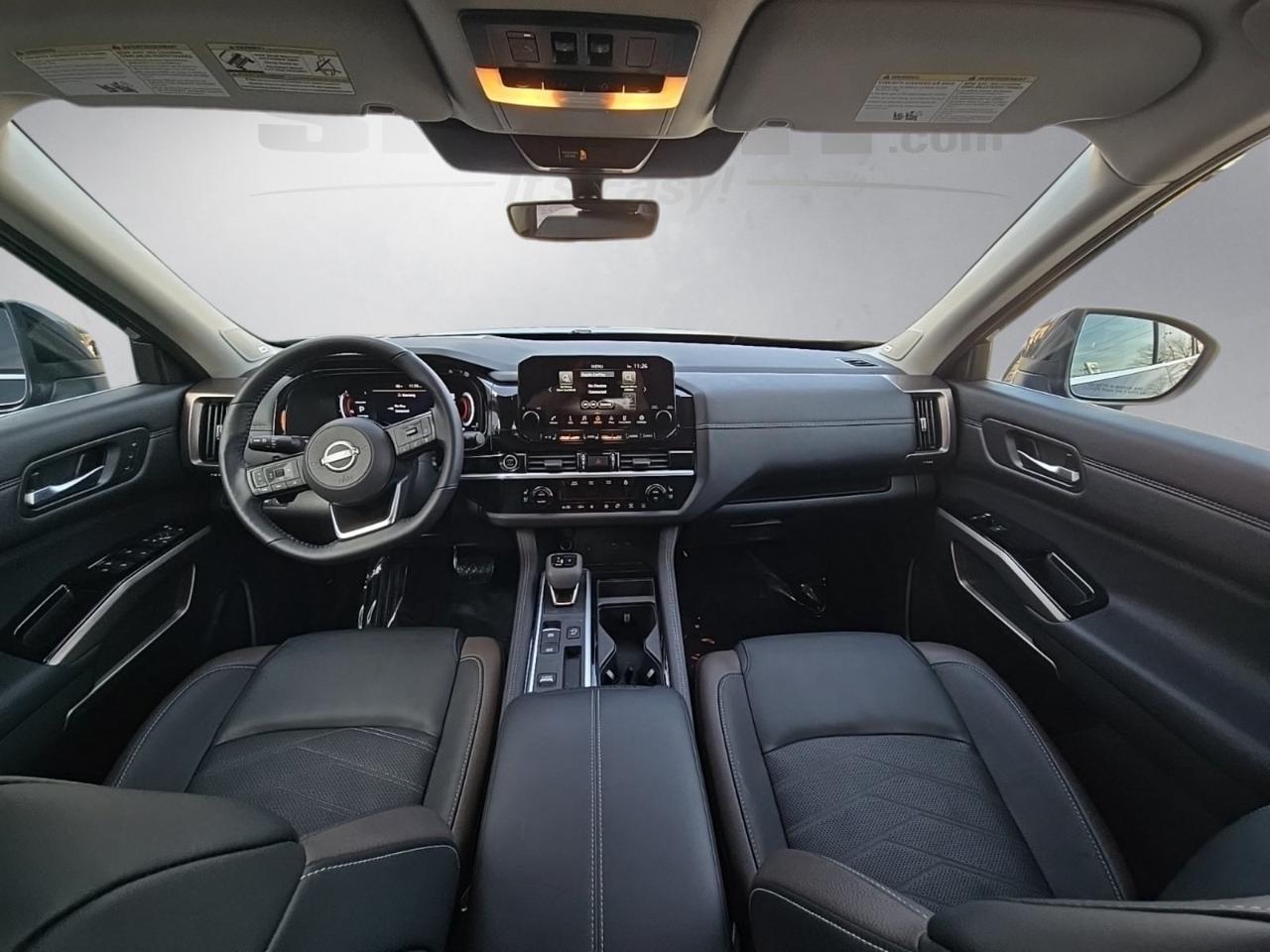 2024 Nissan Pathfinder Platinum Glen Burnie MD