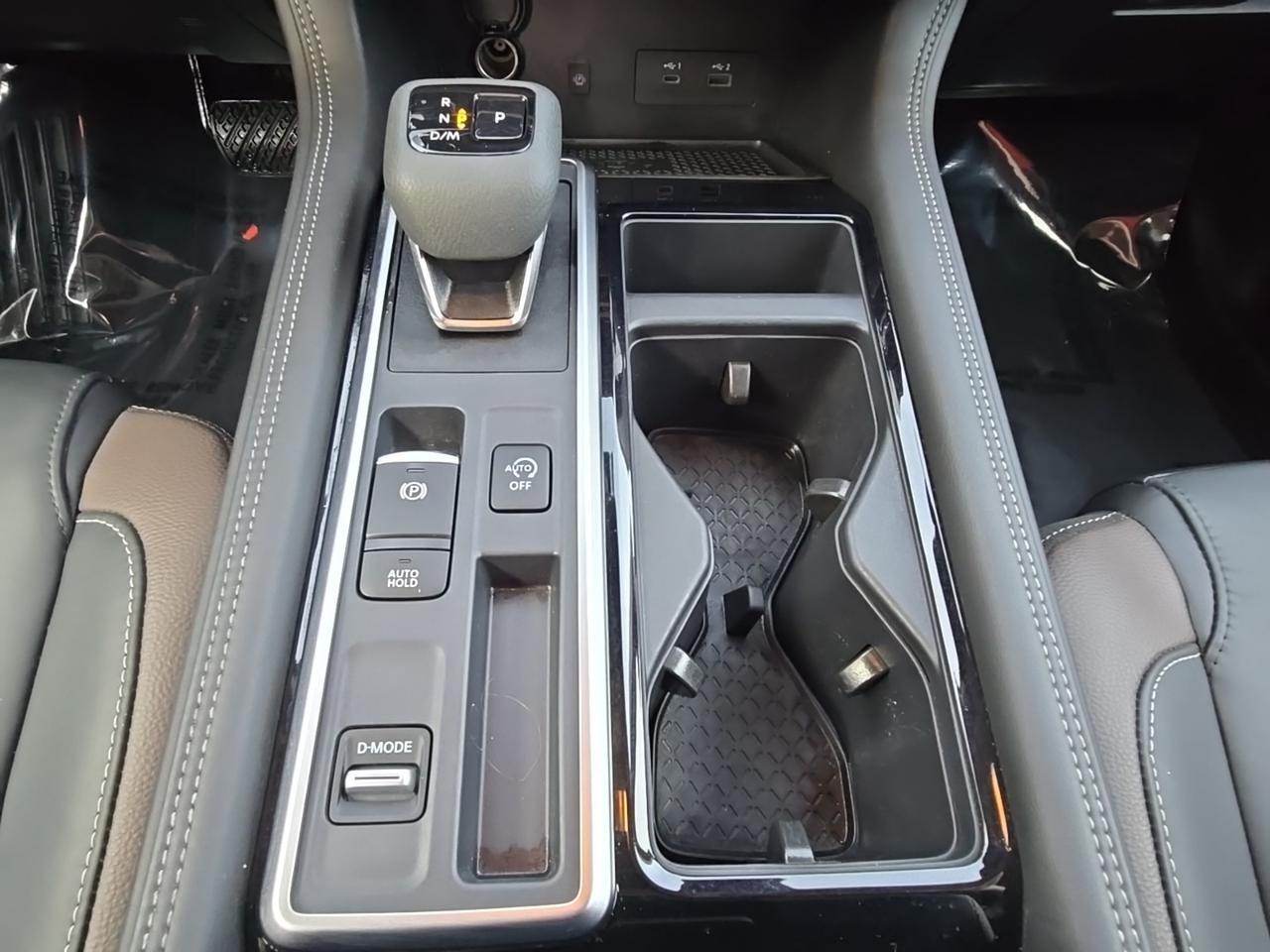 2024 Nissan Pathfinder Platinum Glen Burnie MD