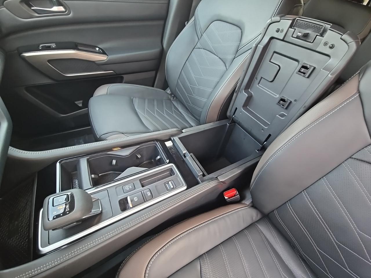 2024 Nissan Pathfinder Platinum Glen Burnie MD