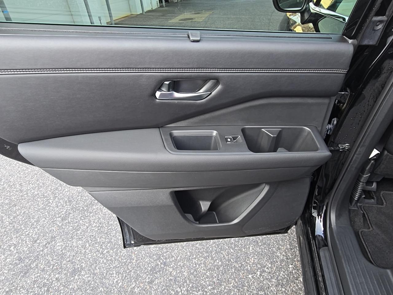 2024 Nissan Pathfinder Platinum Glen Burnie MD