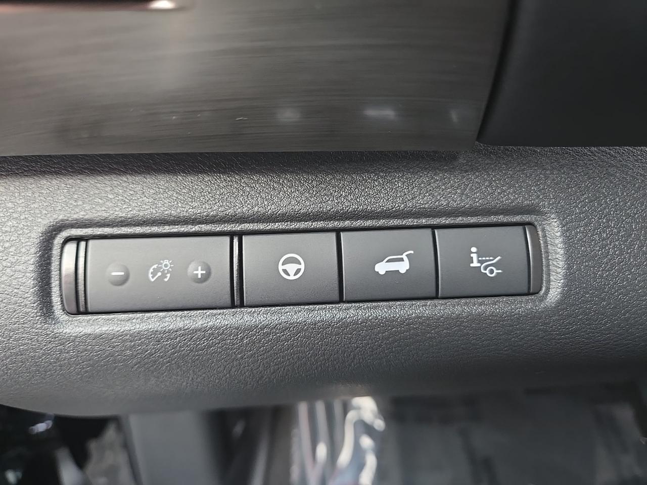 2024 Nissan Pathfinder Platinum Glen Burnie MD