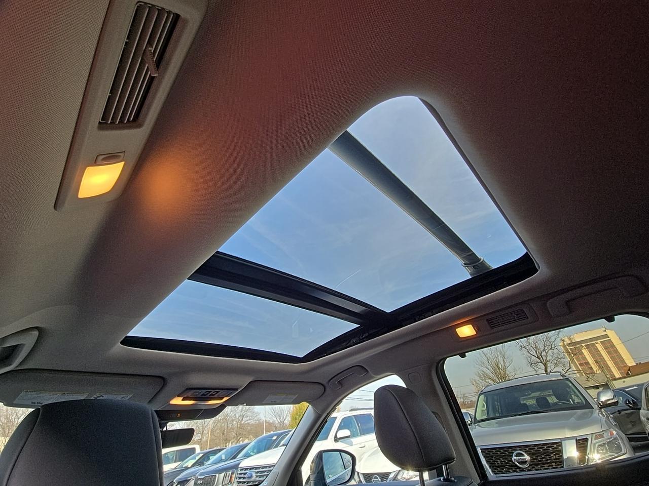 2024 Nissan Pathfinder Platinum Glen Burnie MD