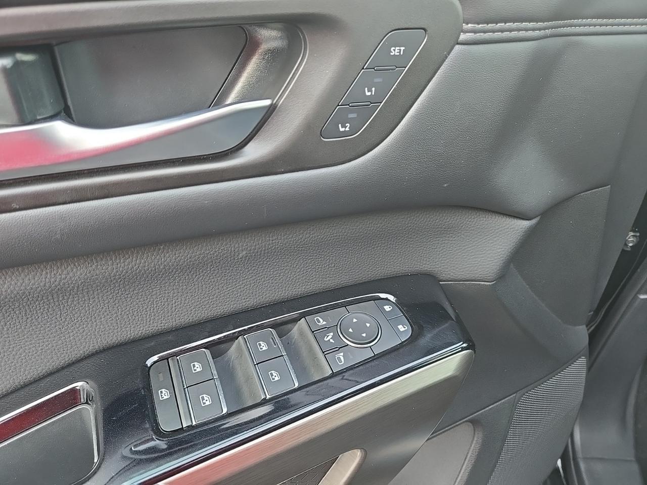 2024 Nissan Pathfinder Platinum Glen Burnie MD