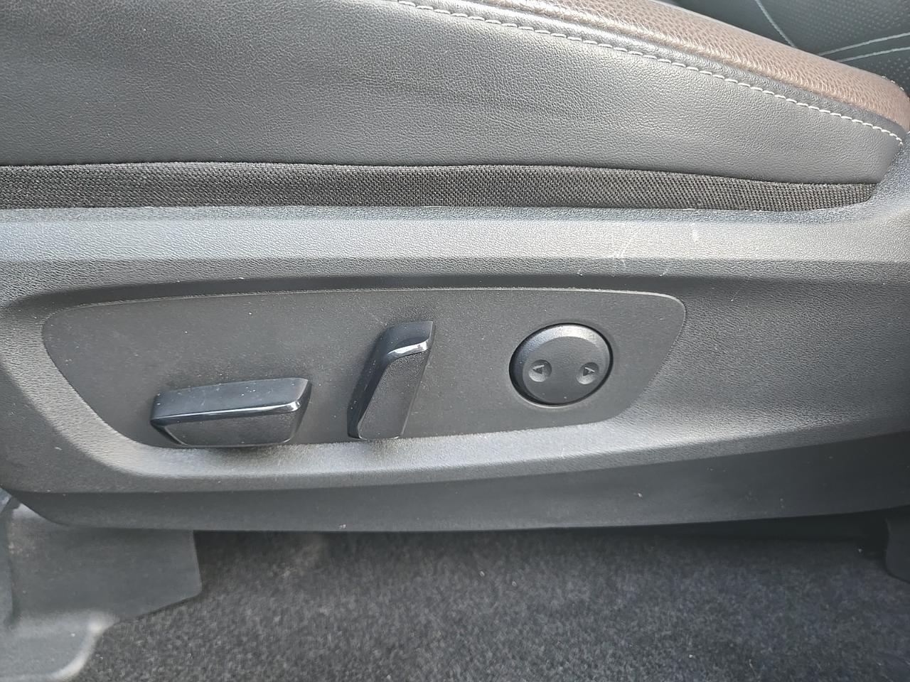 2024 Nissan Pathfinder Platinum Glen Burnie MD