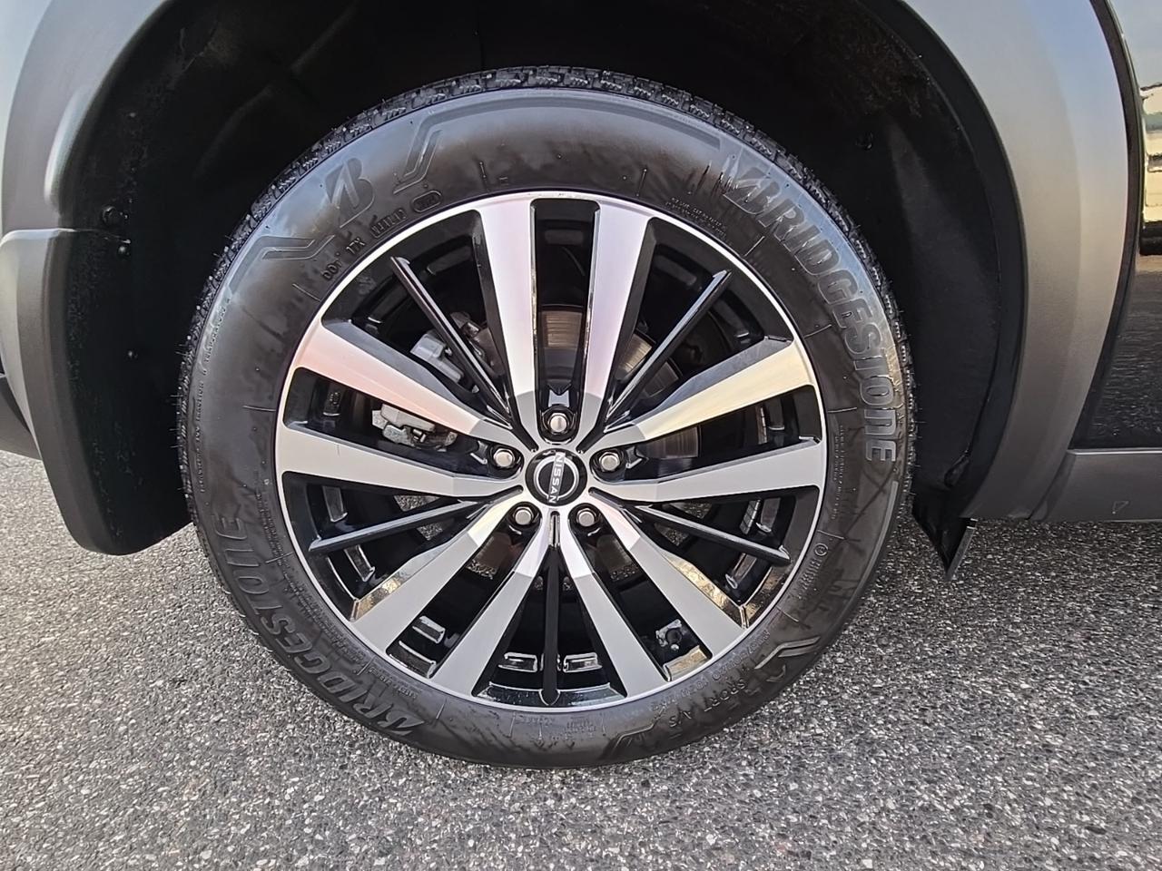 2024 Nissan Pathfinder Platinum Glen Burnie MD