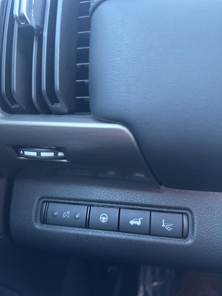 2024 Nissan Pathfinder Platinum Glen Burnie MD