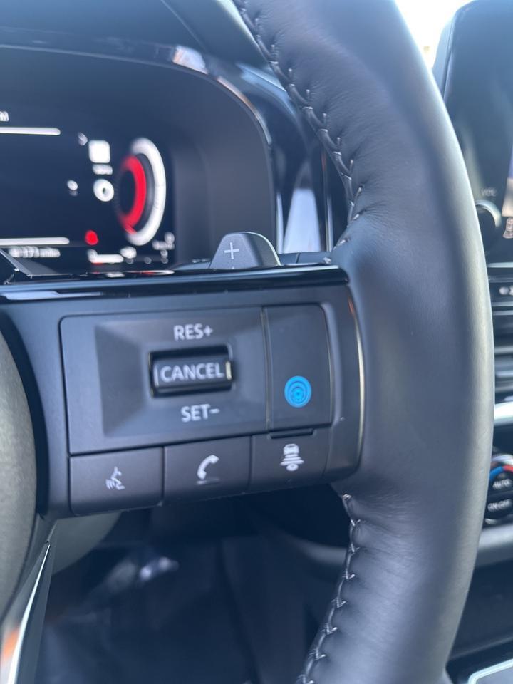 2024 Nissan Pathfinder Platinum Glen Burnie MD