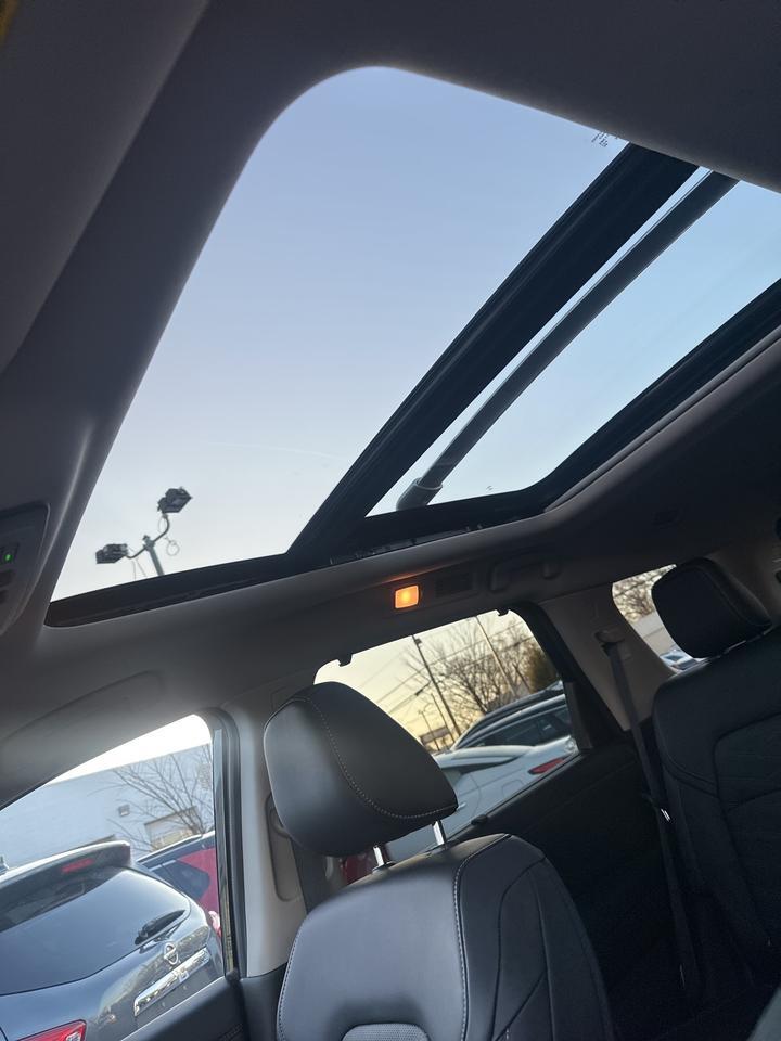 2024 Nissan Pathfinder Platinum Glen Burnie MD