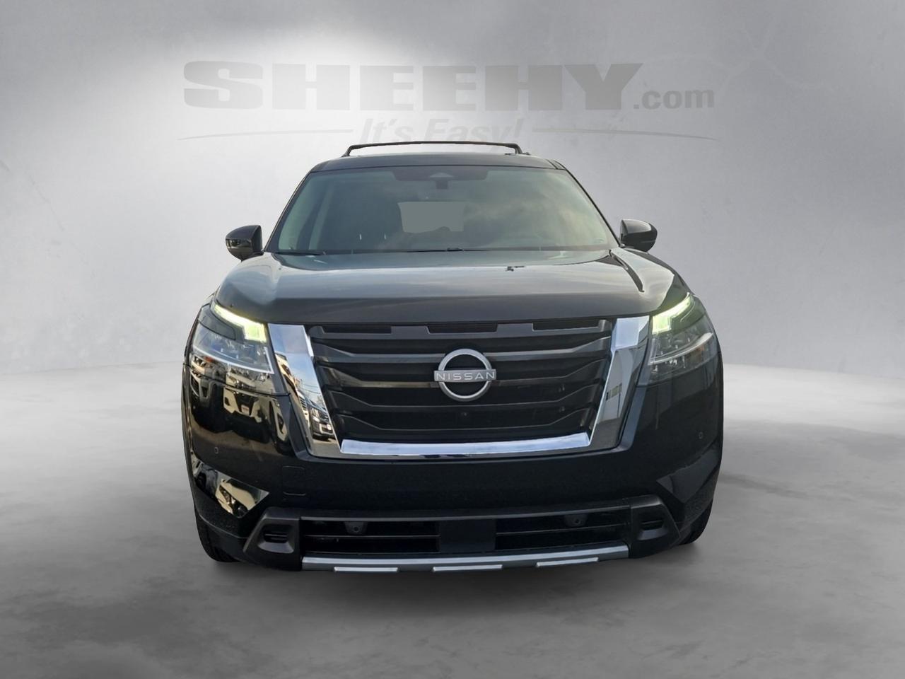 2024 Nissan Pathfinder Platinum Glen Burnie MD