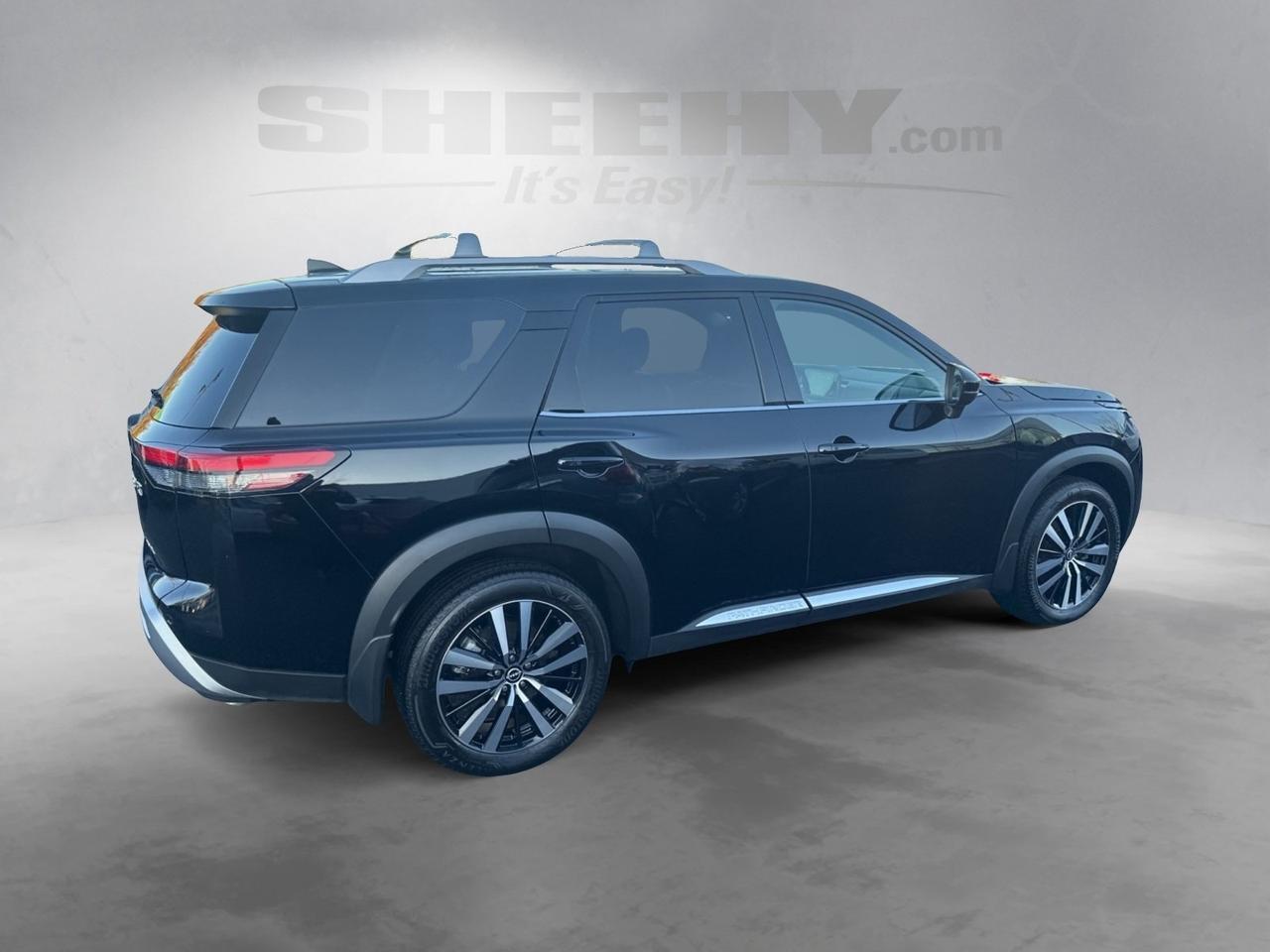 2024 Nissan Pathfinder Platinum Glen Burnie MD