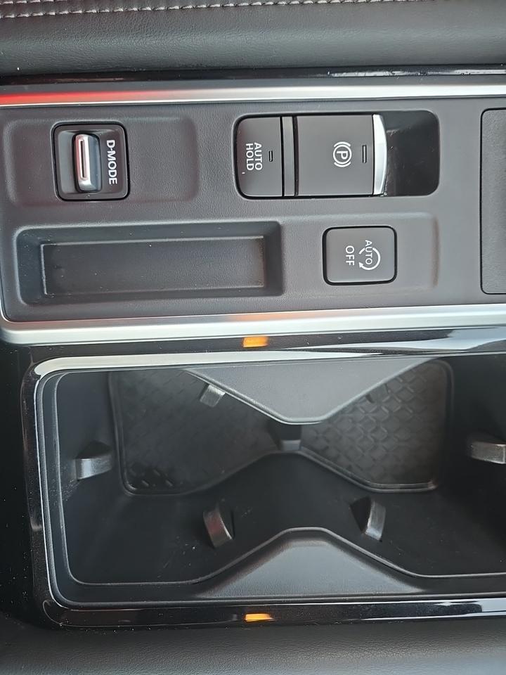 2024 Nissan Pathfinder Platinum Glen Burnie MD