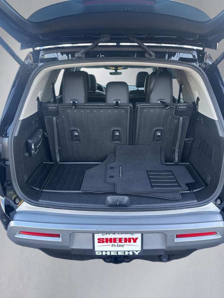 2024 Nissan Pathfinder Platinum Glen Burnie MD